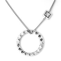 Collana Rebecca Donna in Bronzo BREKBB01 - BREKBB01